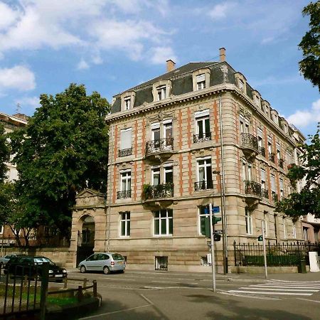 Les Lumieres De La Ville Strasbourg Bagian luar foto